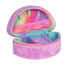 Schmuckkästchen - Glitzer-Regenbogen