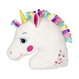Einhorn-Kissen