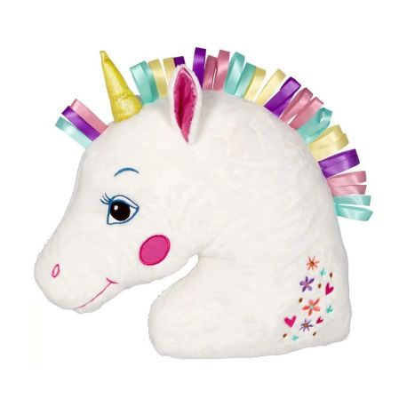 Einhorn-Kissen