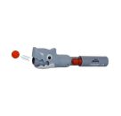 Schaumstoffball-Shooter - Hai