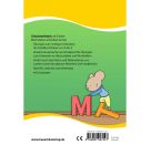 Schulstartblock Buchst. schre