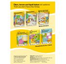 Schulstartblock Buchst. schre