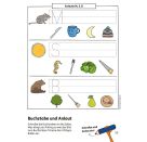 Schulstartblock Buchst. schre