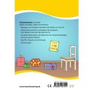 Schulstartblock Zahlen schr.