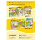 Schulstartblock Zahlen schr.