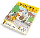 Schulstartblock Kunterb.Üb