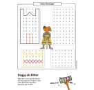 Schulstartblock Kunterb.Üb