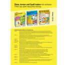 M.Übungsheft 1.Kl. Zuhören