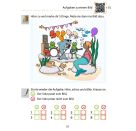 M.Übungsheft 1.Kl. Zuhören