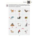 M.Übungsheft 1.Kl. Zuhören