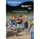 2.Kl. ??? Kids Unsichtb. Dieb