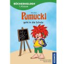 Bücherhelden 1. Kl. Pumuckl geht in die Schule