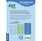 Bücherhelden 2.Kl. EXIT® Gefährliche Ferien