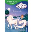 Bücherhelden 1.Kl.Sternenschweif Der geheime See