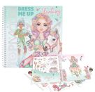 TOPModel Dress Me Up Fantasy