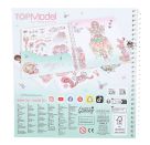 TOPModel Dress Me Up Fantasy