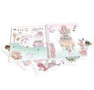 TOPModel Dress Me Up Fantasy