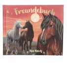 Miss Melody Freundebuch M.2