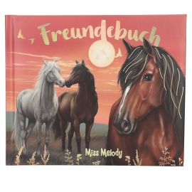 Miss Melody Freundebuch M.2