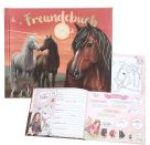 Miss Melody Freundebuch M.2
