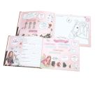 Miss Melody Freundebuch M.2