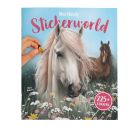 Miss Melody Stickerworld