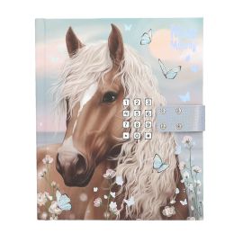 Miss Melody Tagebuch m.Code