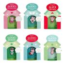 Glücksschwein Charms