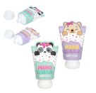 TOPModel Handcreme Candy Gla