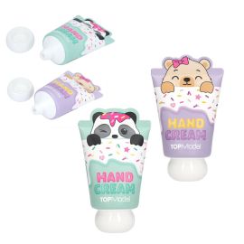 TOPModel Handcreme Candy Gla