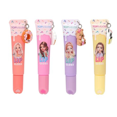 TOPModel Lipgloss m.Anh.