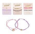 Freundschafts-Armbänder