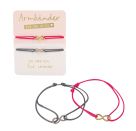 Freundschafts-Armbänder