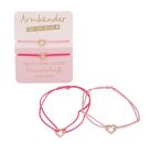 Freundschafts-Armbänder