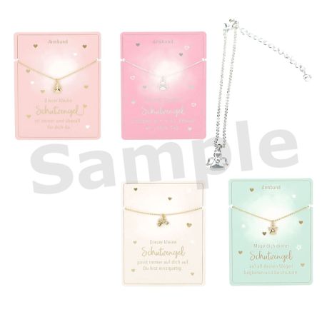 Schutzengel Armbänder