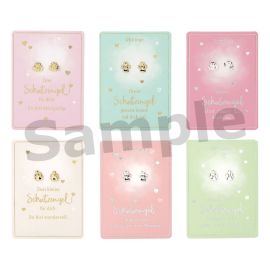 Schutzengel Ohrringe