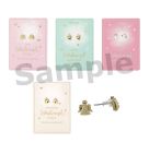 Schutzengel Ohrringe