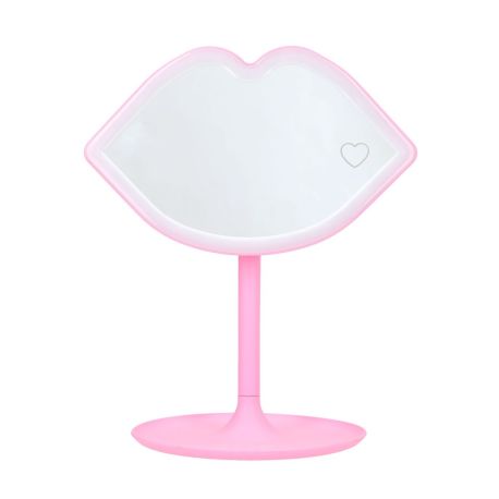 TOPModel LED Tischspiegel CAN
