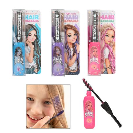 TOPModel Haarmascara CANDY GL