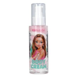 TOPModel Körpercreme CANDY
