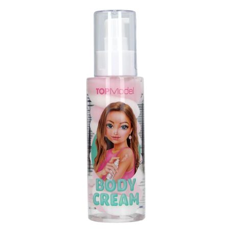 TOPModel Körpercreme CANDY
