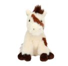 Miss Melody Plüsch Pferd gefleckt 20 cm