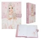 TOPModel Geheimcode Tagebuch mit Sound BALLET