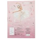 TOPModel Geheimcode Tagebuch mit Sound BALLET