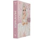 TOPModel Geheimcode Tagebuch mit Sound BALLET