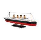 COBI R.M.S. OLIMPIC (1911) - Maßstab 1:700