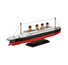 COBI R.M.S. OLIMPIC (1911) - Maßstab 1:700