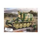 COBI Sd.Kfz. 138/1 Grille Ausf. M