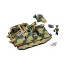COBI Sd.Kfz. 138/1 Grille Ausf. M