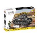 COBI Panzer 38(t) / (CKD) LT vz.38